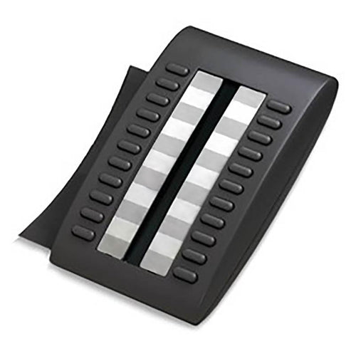 Aastra M622 A1611-0000-10-07 Expansion Module (Charcoal)