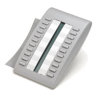 Aastra Meridian M622 A1611-0000-10-07 22-Button Expansion Module (Grey)