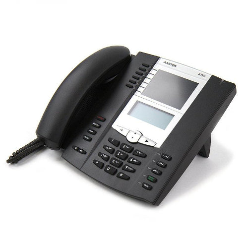 Aastra M53i A1753-0131-10-01 IP Phone