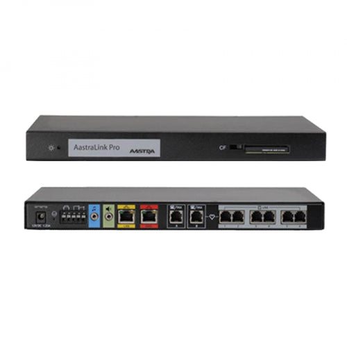 AastraLINK A1831-1214-00-75 160 Control Unit