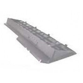 Aastra P0780293 M522 Dual Foot Stand (Gray)