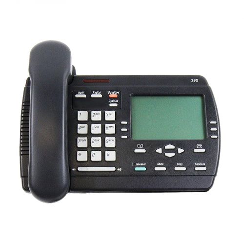 Aastra TES24211 PT390 Programable (Charcoal)