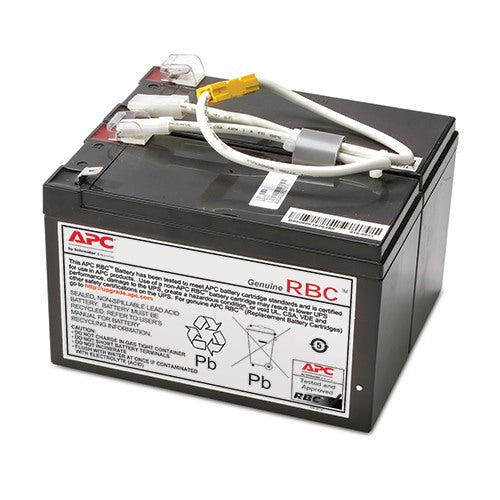 APC APCRBC109 9VAh UPS Replacement Battery Cartridge #109