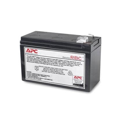 APC APCRBC114 UPS Replacement Battery Cartridge #114