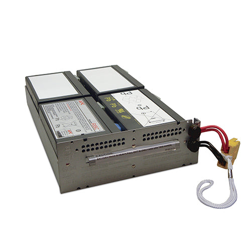 APC APCRBC133 Replacement Battery Cartridge #133