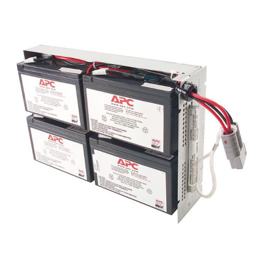 APC RBC23 Replacement Battery Cartridge #23