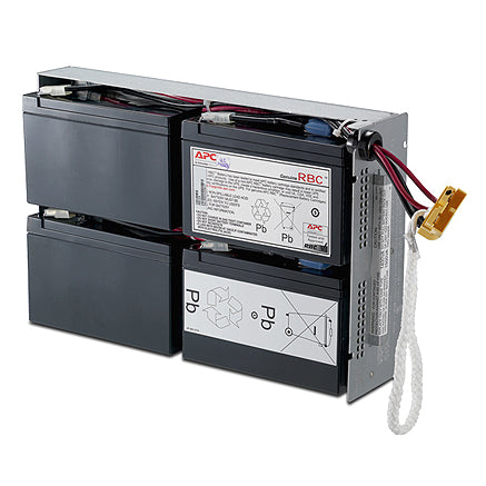 APC RBC24 Replacement Battery Cartridge #24
