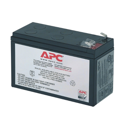 APC RBC2 Replacement Battery Cartridge #2
