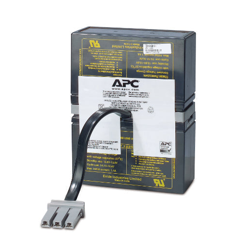 APC RBC32 Replacement Battery Cartridge #32