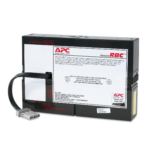 APC RBC59 UPS Replacement Battery Cartridge #59