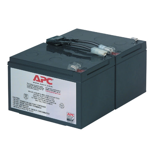 APC RBC6 Replacement Battery Cartridge #6