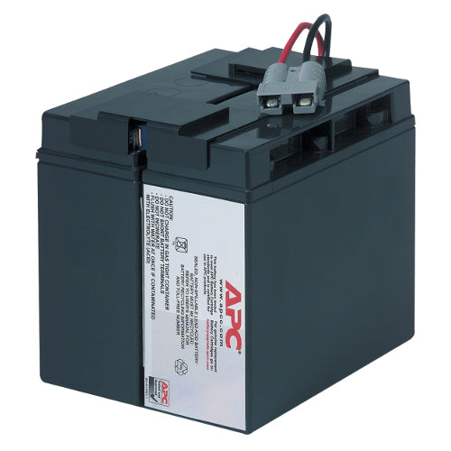 APC RBC7 Replacement Battery Cartridge #7