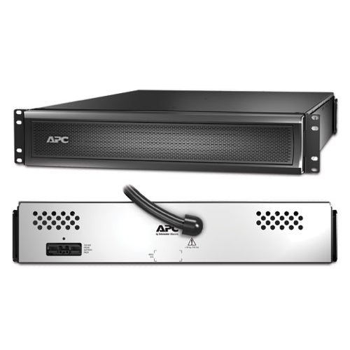 APC SMX120RMBP2U External Battery Pack
