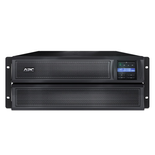 APC Smart-UPS X SMX3000LV 3000VA Rack/Tower LCD UPS