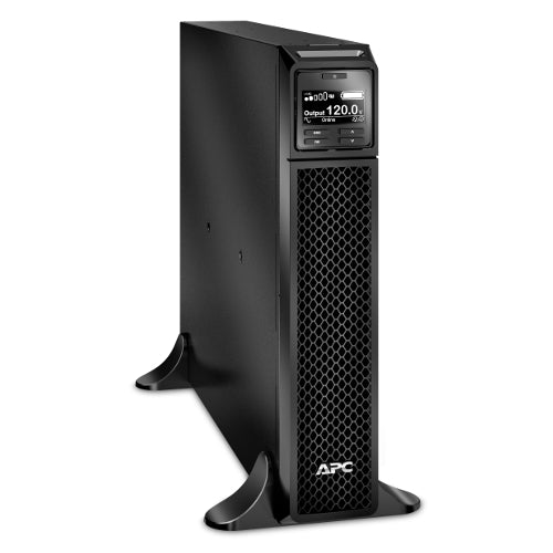 APC Smart-UPS SRT1500XLA SRT 1500VA UPS