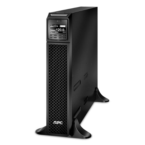 APC Smart-UPS SRT2200XLA SRT 2200VA 120V UPS