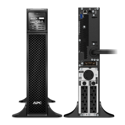 APC Smart-UPS SRT3000XLA SRT 3000VA UPS