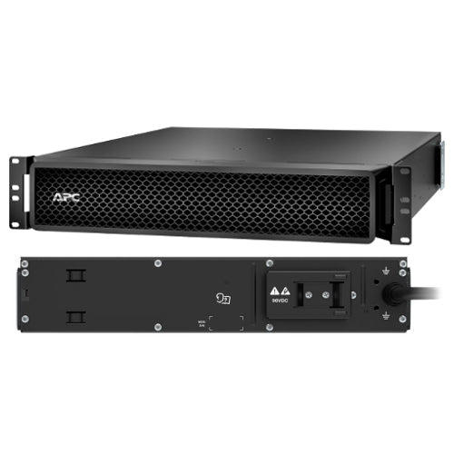 APC Smart-UPS SRT96RMBP SRT 96V Rack-Mountable Battery Pack