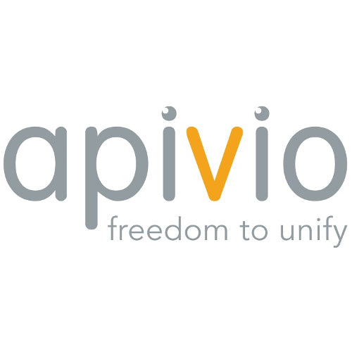 Apivio RCL2R-BK L2 Rugged Case with Belt Clip