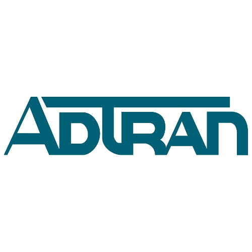 Adtran Total Access 1180113L2 1500 Single 4-Wire ETO Access Module