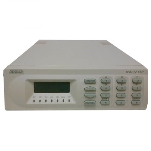 Adtran 1204011L1 DSU IV ESP
