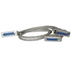 Adtran 1200120L1 ISU 512 Dual RS366 Cable