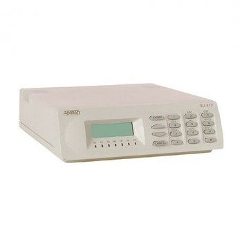 Adtran 4202086L1 ISU 512 U-Interface 2D GEN With Cables