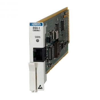 Adtran Total Access 1200385L1 750/850 DSX-1 Module
