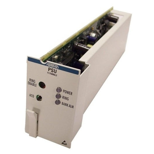 Adtran 1175006L2 Total Access 750/850 Power Supply Unit