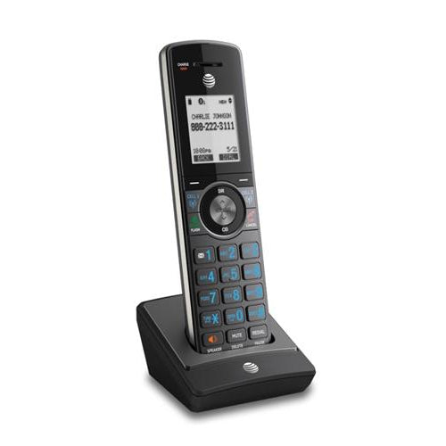 AT&T CLP99007 DECT 6.0 Cordless Expansion Handset
