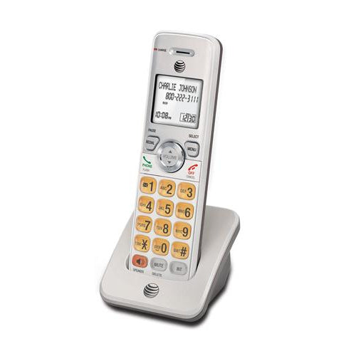 AT&T EL50005 Accessory Handset for EL523