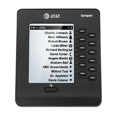 AT&T Synapse SB67080 Expansion Module