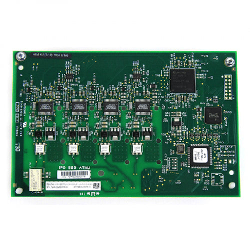 Avaya IP500 700417405 Analog Trunk 4 Daughter Card (Unused)