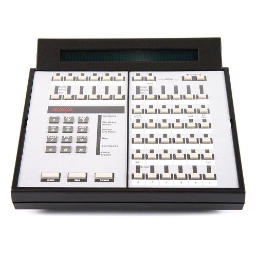 Avaya Definity 302C 107797581 Attendant Display Console (Refurbished)