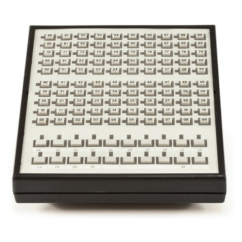 Avaya Definity 26B1-B-003 DSS Console (Black/Refurbished)