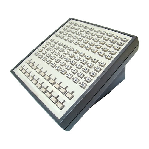 Avaya Definity 26C1 Selector Console (DXS) (Black/Refurbished)