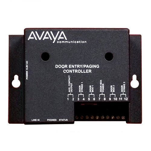 Avaya 408466563 Controller (Unused)