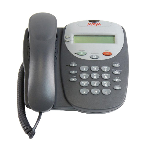 Avaya 4602 700221260 IP Phone (Gray/Refurbished)