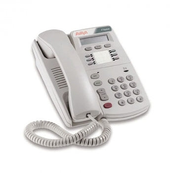 Avaya 4606 108627696 IP Phone D01 (White/Refurbished)