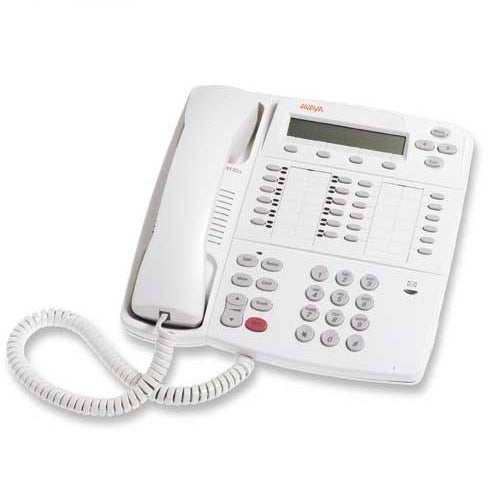 Avaya 4612 700059363 IP Phone D02 (White/Unused)
