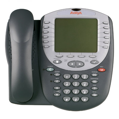 Avaya 4620 700212186 IP Phone (Gray/Unused)