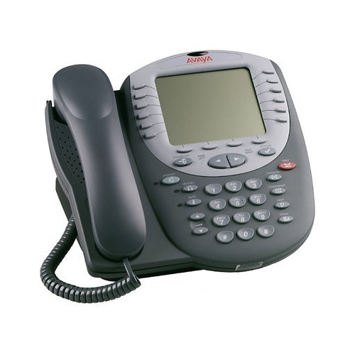 Avaya 4621SW 700381544 IP Phone (Gray/Refurbished)