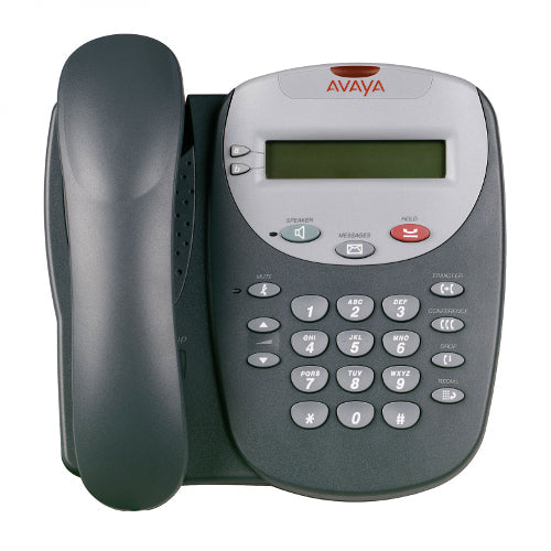 Avaya 4602 700221260 IP Phone (Gray/Unused)