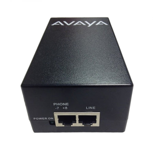 Avaya 1151B1 700227242 Power Supply (Black/Refurbished)