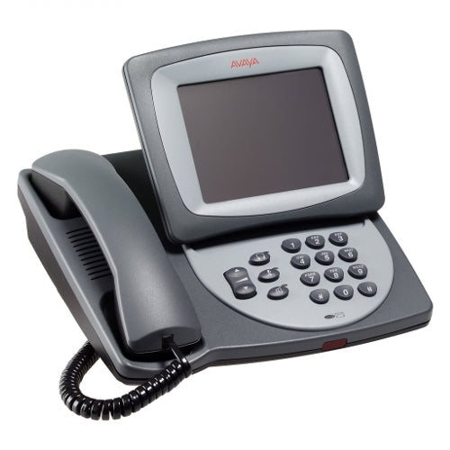 Avaya 4630 700250731 IP Telephone (Gray/Refurbished)