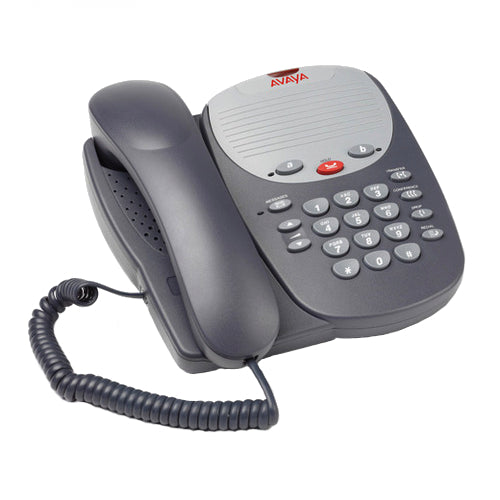 Avaya 4601 700304926 IP Telephone (Unused)