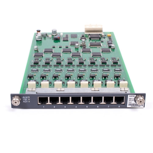 Avaya MM711 700315575 Analog Media Module (Refurbished)