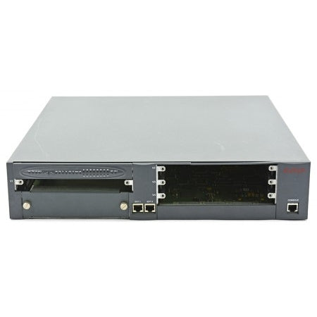 Avaya G700 700316326 R3 AC/DC Media Gateway (Refurbished)