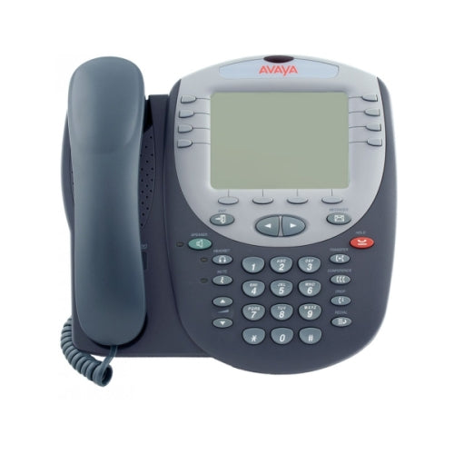 Avaya 2420 700332596 Digital Phone (Gray/Refurbished)