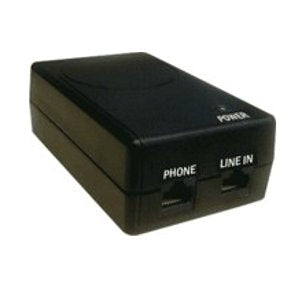 Avaya 700356447 1151C1 Power Supply (Black/Refurbished)